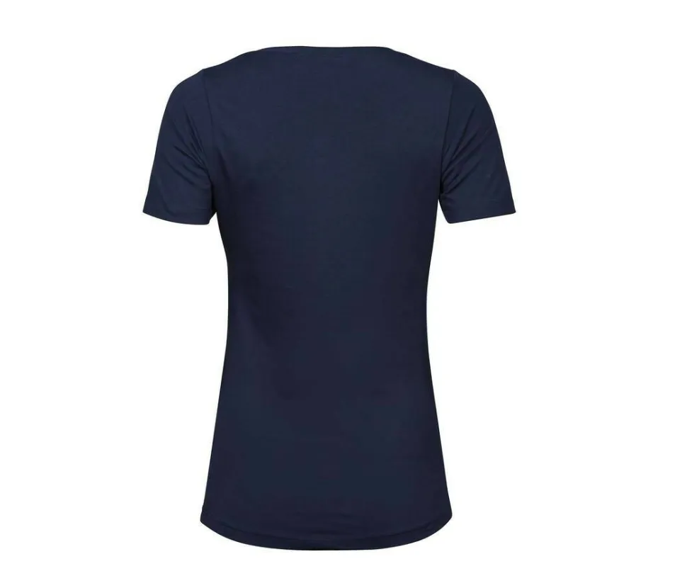TEE JAYS TJ450 - T-shirt stretch col rond