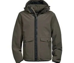 TEE JAYS TJ9604 - Veste Adventure homme