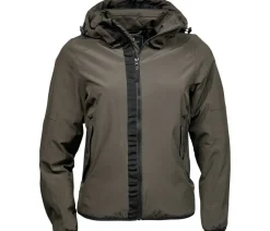 TEE JAYS TJ9605 - Veste Adventure femme