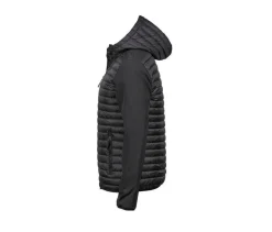TEE JAYS TJ9628 - Veste bi-matière homme
