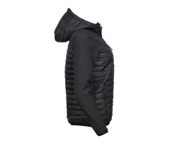 TEE JAYS TJ9629 - Veste bi-matière femme