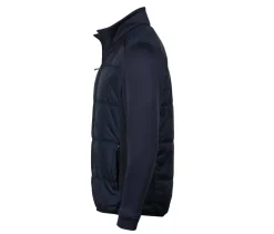 TEE JAYS TJ9110 - Veste Bimatière Confort et Élégance