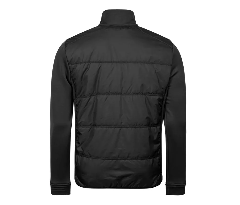 TEE JAYS TJ9110 - Veste Bimatière Confort et Élégance