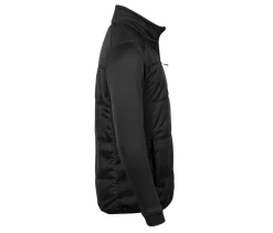 TEE JAYS TJ9110 - Veste Bimatière Confort et Élégance