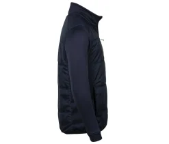 TEE JAYS TJ9110 - Veste Bimatière Confort et Élégance