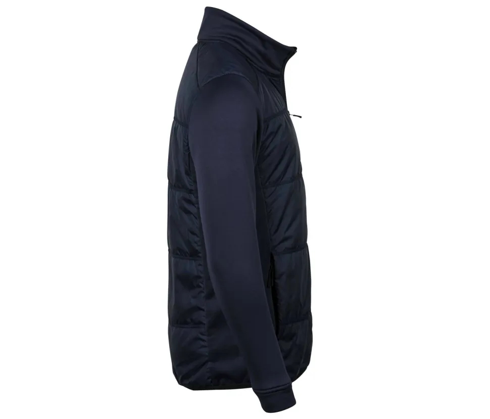 TEE JAYS TJ9110 - Veste Bimatière Confort et Élégance