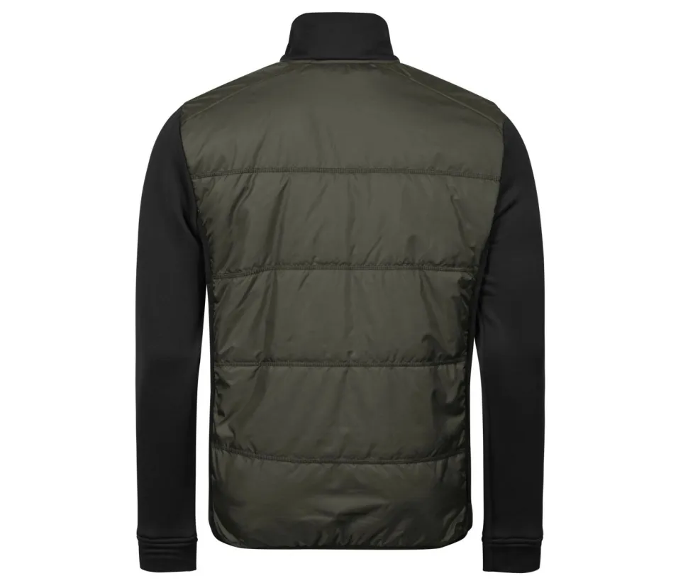 TEE JAYS TJ9110 - Veste Bimatière Confort et Élégance