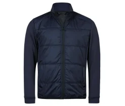 TEE JAYS TJ9110 - Veste Bimatière Confort et Élégance