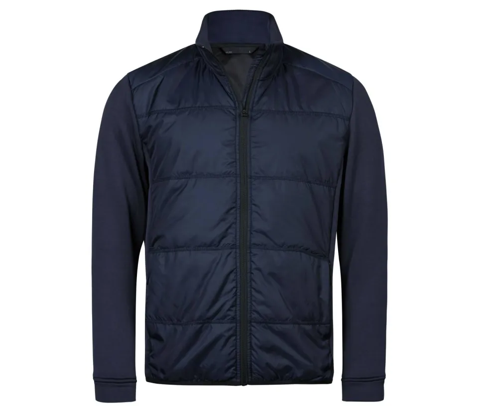TEE JAYS TJ9110 - Veste Bimatière Confort et Élégance