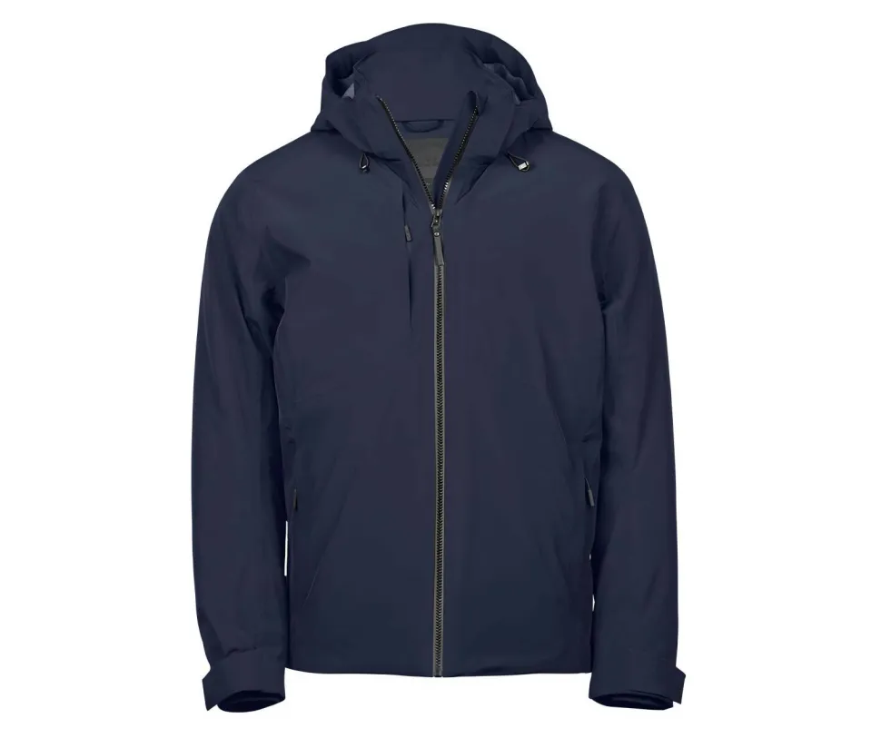 TEE JAYS TJ9680 - Veste homme imperméable