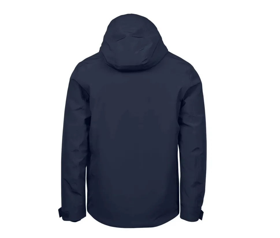 TEE JAYS TJ9680 - Veste homme imperméable