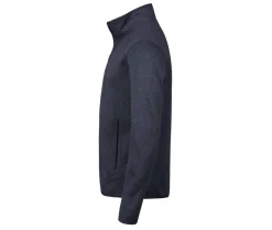 TEE JAYS TJ9615 - Veste Polaire Homme Confort et Élégance