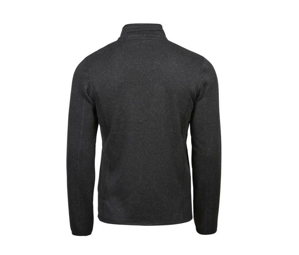 TEE JAYS TJ9615 - Veste Polaire Homme Confort et Élégance
