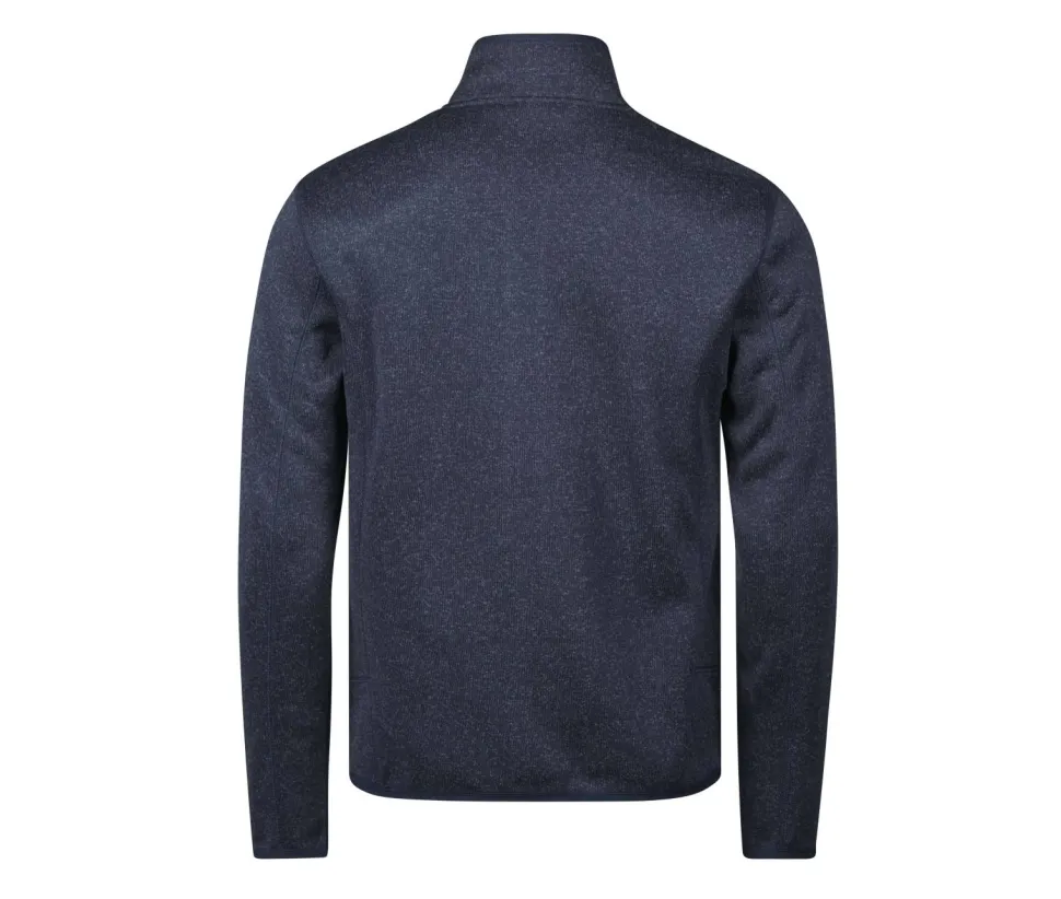 TEE JAYS TJ9615 - Veste Polaire Homme Confort et Élégance