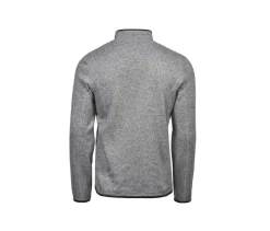 TEE JAYS TJ9615 - Veste Polaire Homme Confort et Élégance