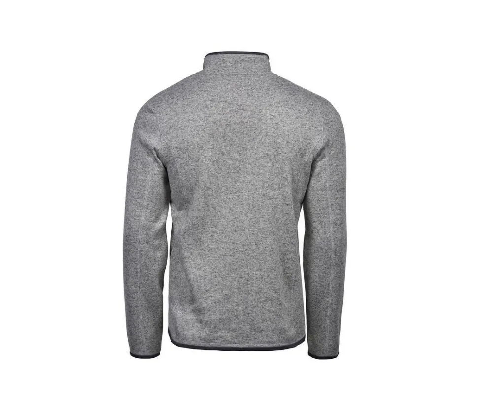 TEE JAYS TJ9615 - Veste Polaire Homme Confort et Élégance