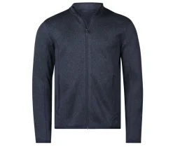 TEE JAYS TJ9615 - Veste Polaire Homme Confort et Élégance