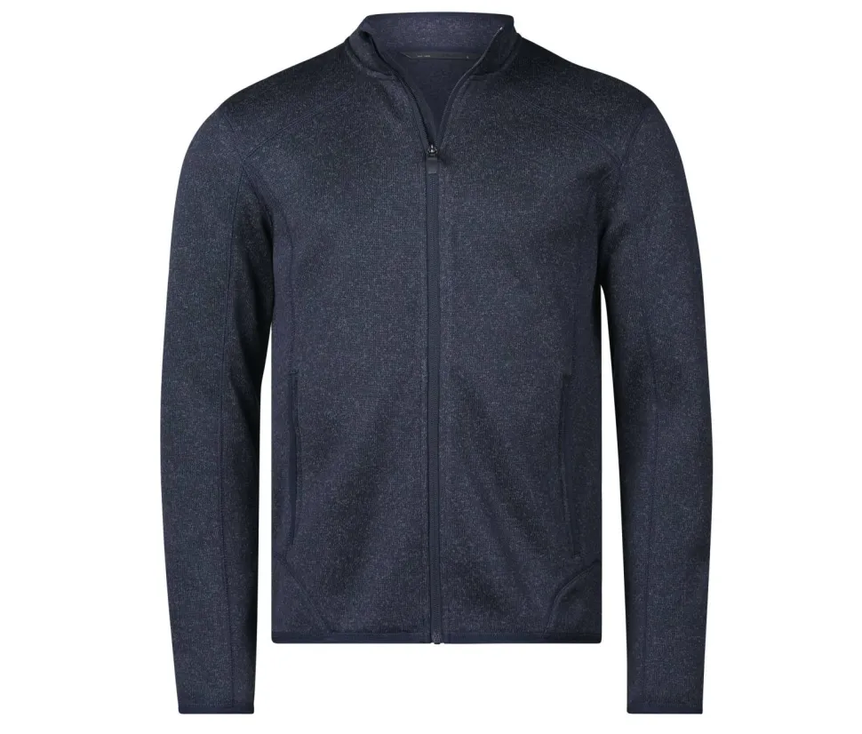 TEE JAYS TJ9615 - Veste Polaire Homme Confort et Élégance