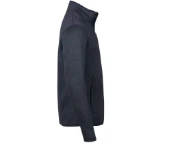 TEE JAYS TJ9615 - Veste Polaire Homme Confort et Élégance