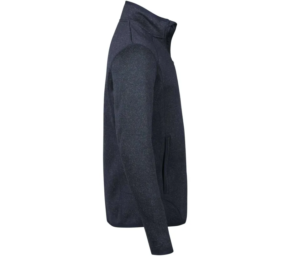 TEE JAYS TJ9615 - Veste Polaire Homme Confort et Élégance