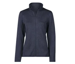 TEE JAYS TJ9616 - Veste Polaire Femme Élégante et Confortable