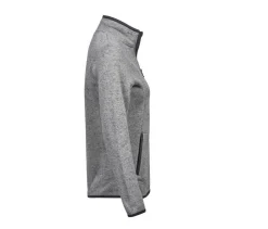 TEE JAYS TJ9616 - Veste Polaire Femme Élégante et Confortable