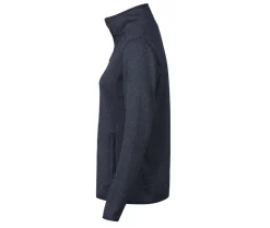 TEE JAYS TJ9616 - Veste Polaire Femme Élégante et Confortable