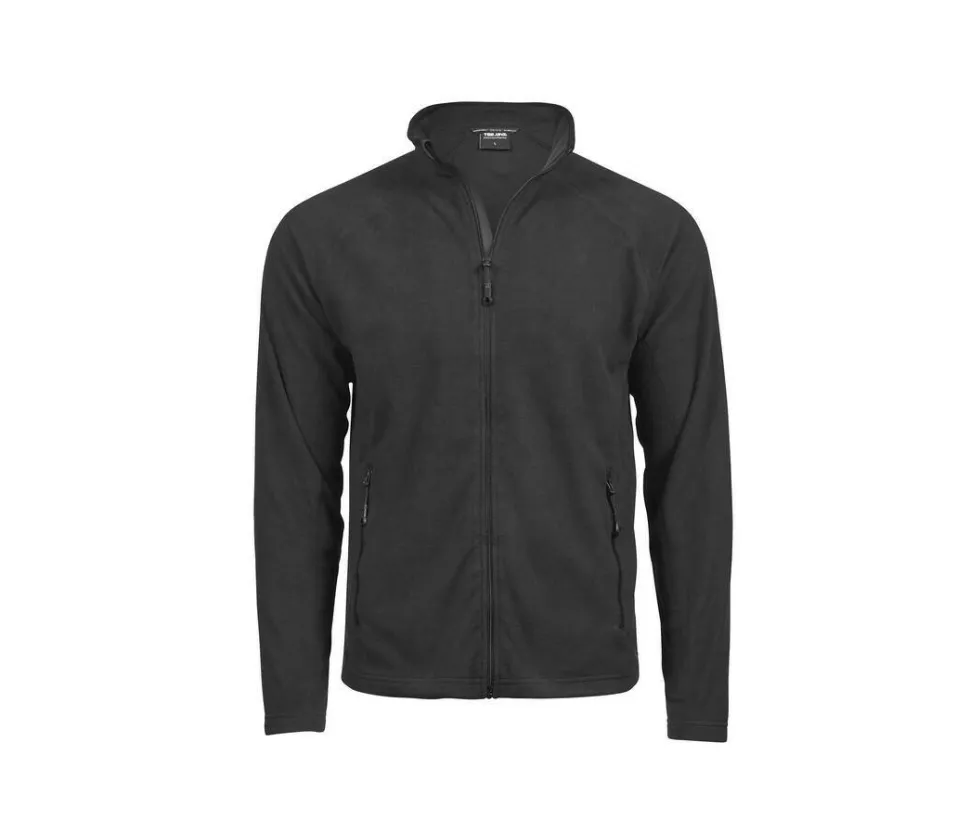 TEE JAYS TJ9160 - Veste Polaire Homme Élégante et Confortable