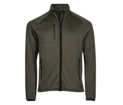 TEE JAYS TJ9100 - Veste polaire stretch