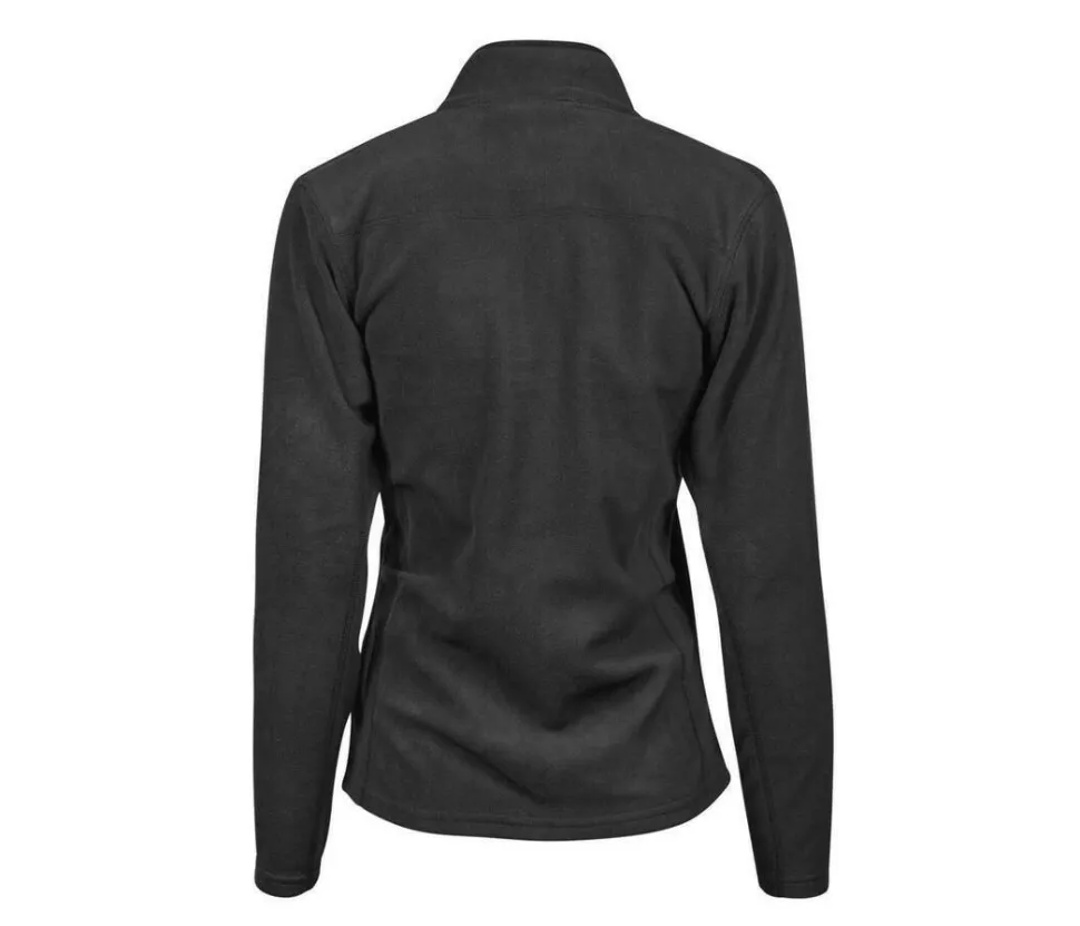 TEE JAYS TJ9170 - Veste Polaire Féminine Élégante et Confortable