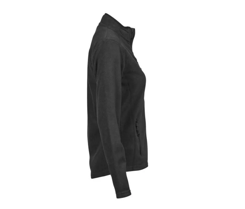 TEE JAYS TJ9170 - Veste Polaire Féminine Élégante et Confortable