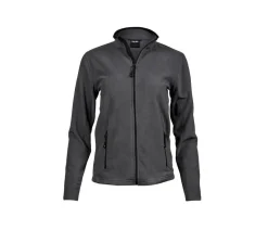 TEE JAYS TJ9170 - Veste Polaire Féminine Élégante et Confortable