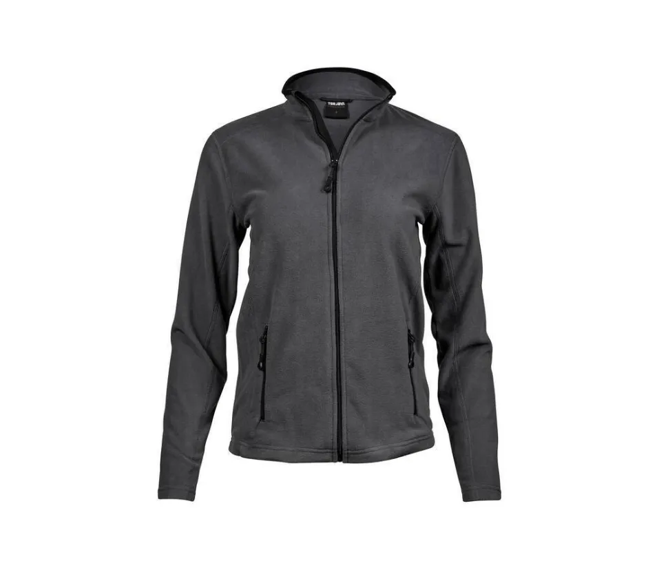 TEE JAYS TJ9170 - Veste Polaire Féminine Élégante et Confortable