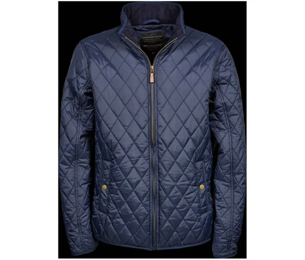 TEE JAYS TJ9660 - Veste Richmond homme