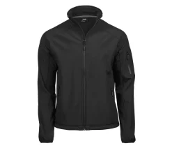 TEE JAYS TJ9510 - Veste Softshell 3 couches homme