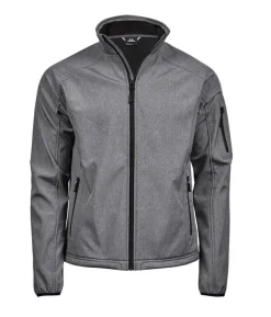 TEE JAYS TJ9510 - Veste Softshell 3 couches homme