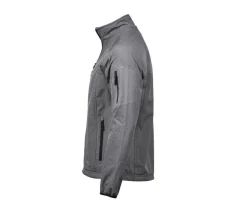 TEE JAYS TJ9510 - Veste Softshell 3 couches homme