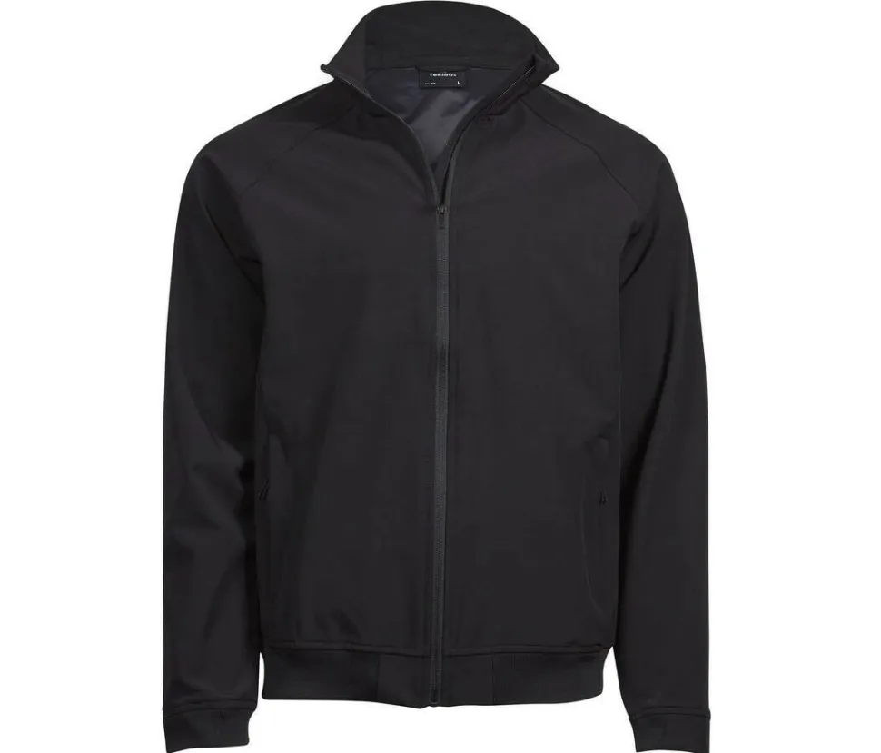 TEE JAYS TJ9602 - Veste stretch en polyester et nylon recyclé