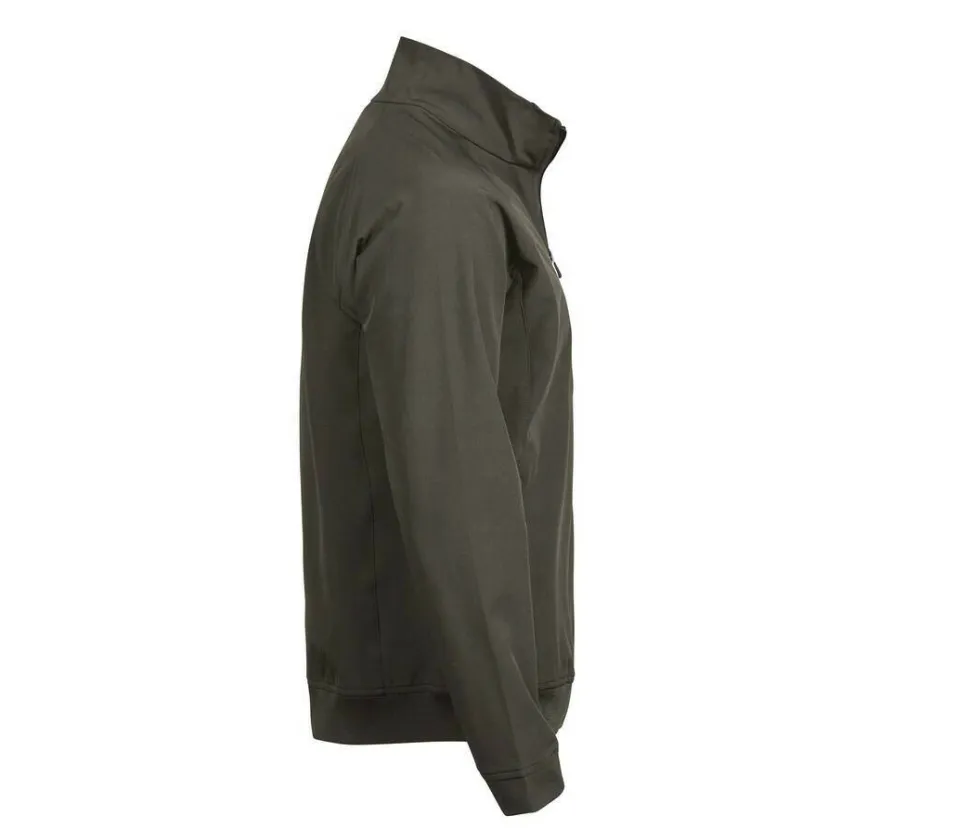 TEE JAYS TJ9602 - Veste stretch en polyester et nylon recyclé
