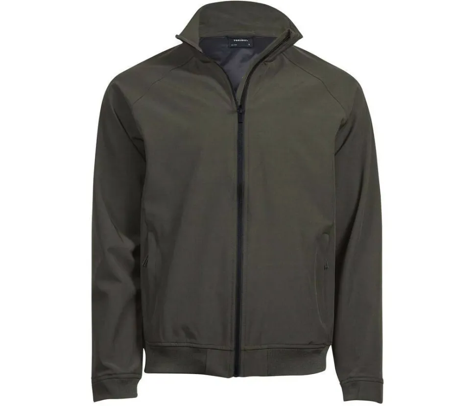 TEE JAYS TJ9602 - Veste stretch en polyester et nylon recyclé