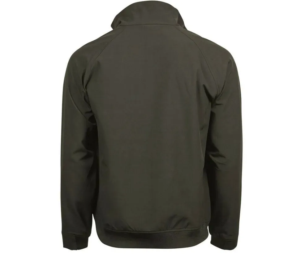 TEE JAYS TJ9602 - Veste stretch en polyester et nylon recyclé