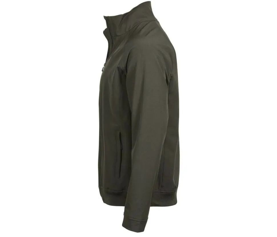 TEE JAYS TJ9602 - Veste stretch en polyester et nylon recyclé