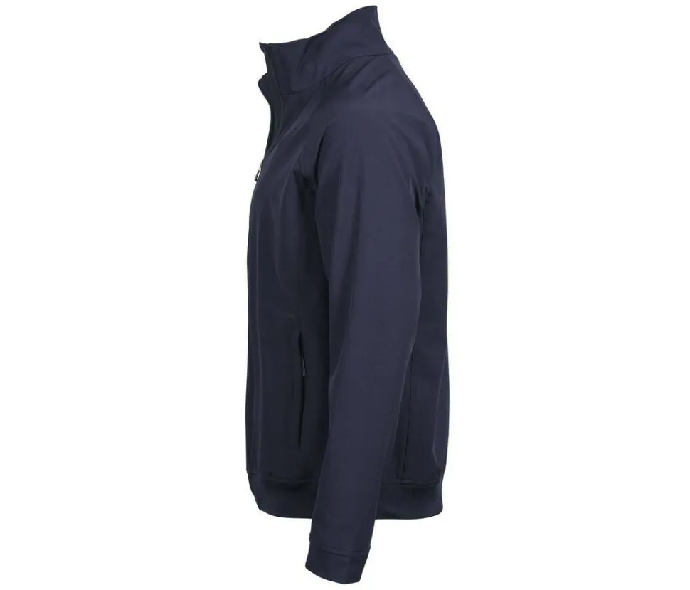 TEE JAYS TJ9602 - Veste stretch en polyester et nylon recyclé