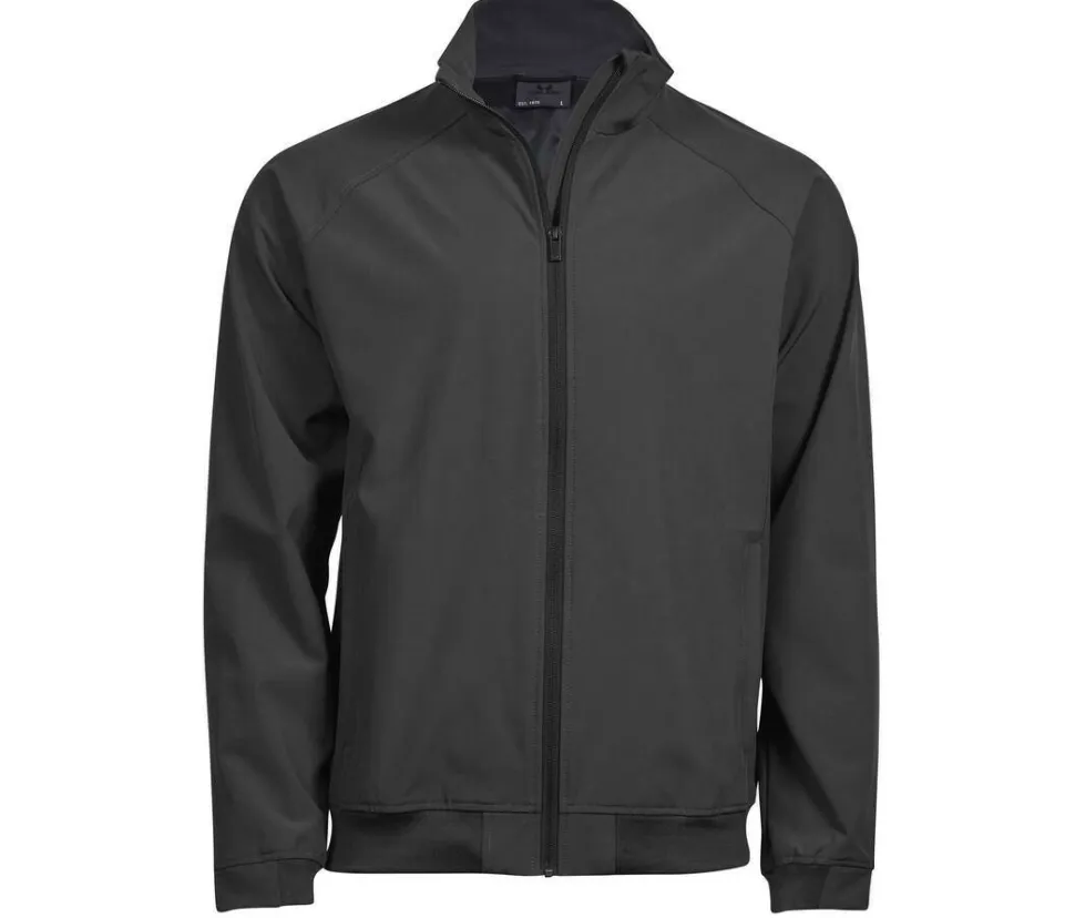 TEE JAYS TJ9602 - Veste stretch en polyester et nylon recyclé
