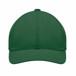 TEKAPO Brushed heavy cotton 6 panel Ba - GiftRetail MO9643