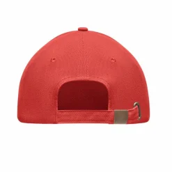 TEKAPO Brushed heavy cotton 6 panel Ba - GiftRetail MO9643
