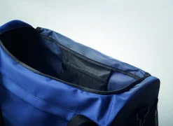 TERRA + Sac de sport en RPET 600D - GiftRetail MO6209