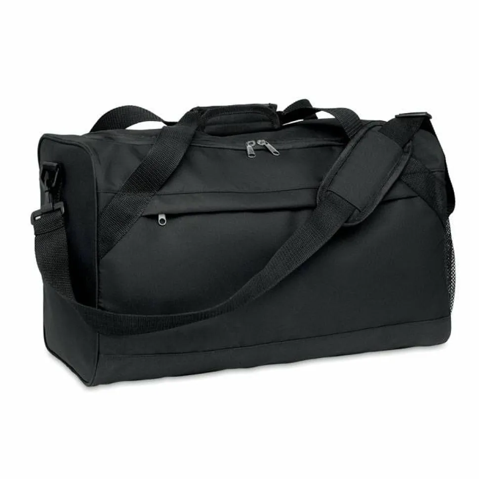 TERRA + Sac de sport en RPET 600D - GiftRetail MO6209