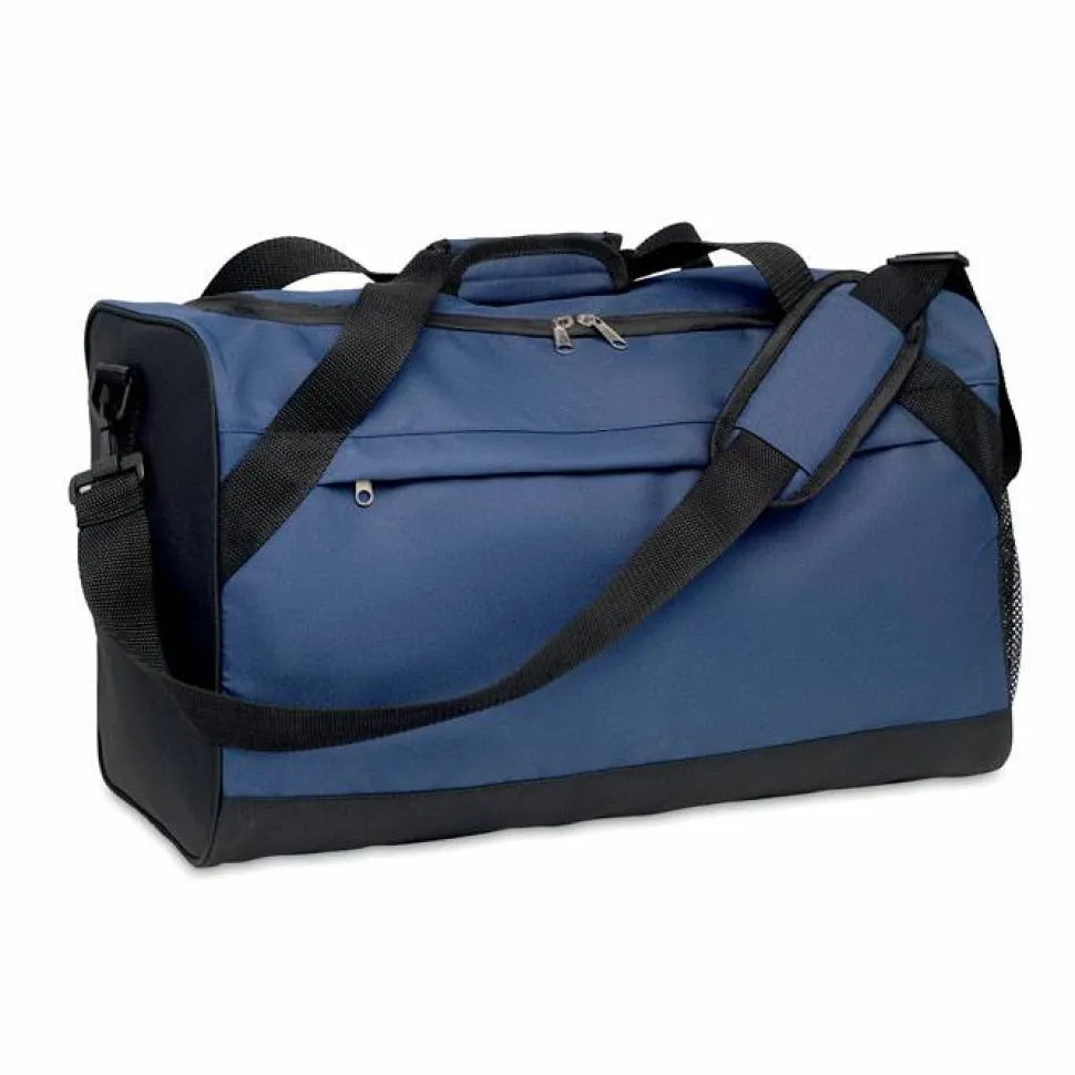 TERRA + Sac de sport en RPET 600D - GiftRetail MO6209