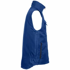 TH Clothes 30177 - Bodywarmer - gilet de travail matelassé, rembourré